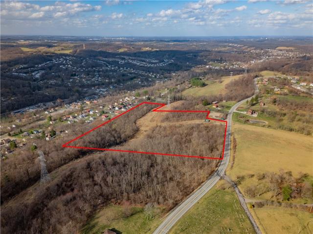 Farm for sale in Cuddy, Pennsylvania