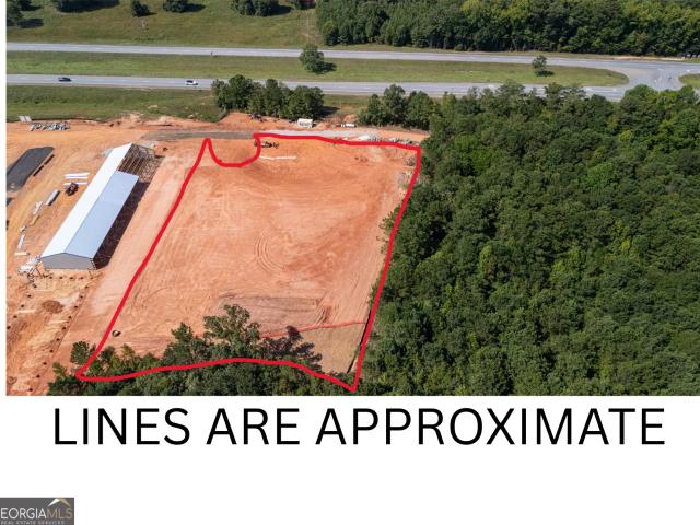 Land for sale in Opelika, Alabama