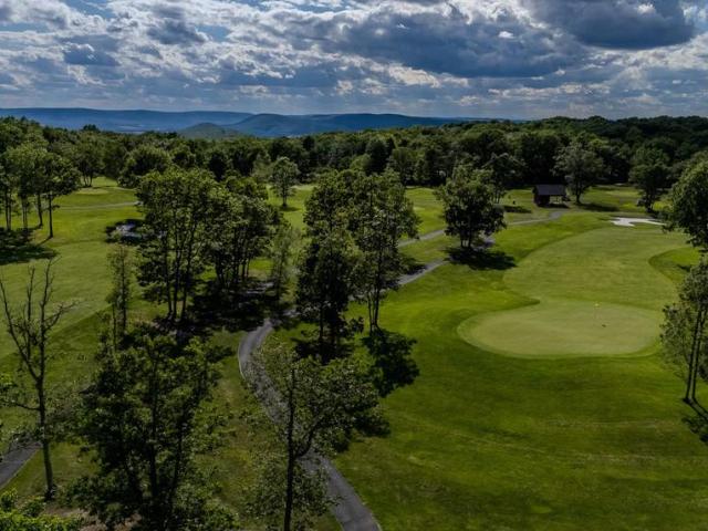 Land for sale in Harleigh, Pennsylvania