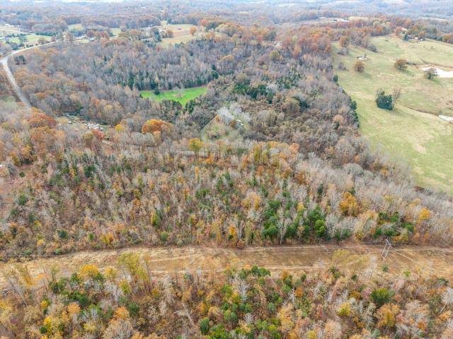 Land for sale in Tennessee