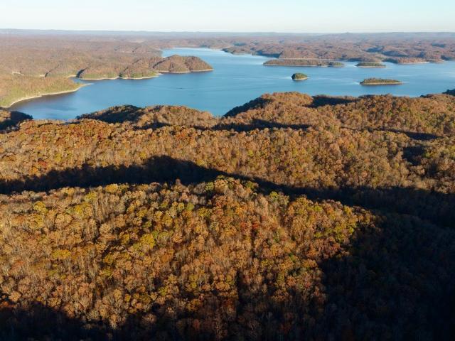 Farm for sale in Tennessee