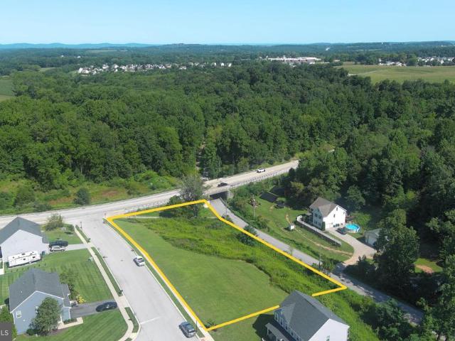 Land for sale in Loganville, Pennsylvania