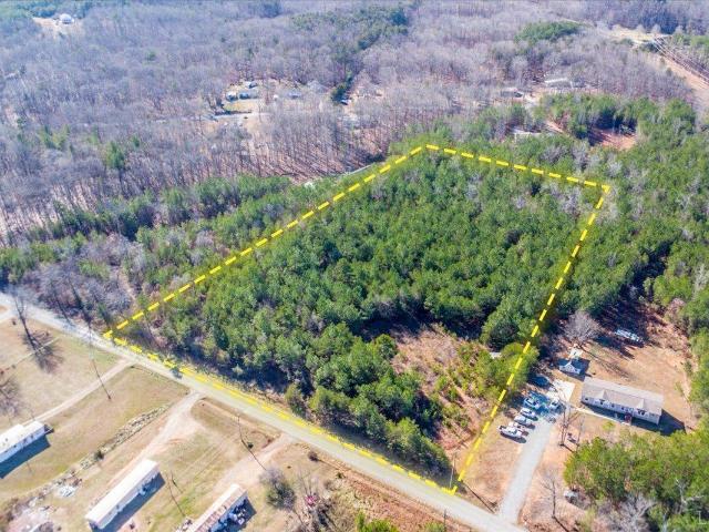 Land for sale in Virginia
