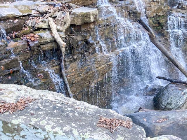 Farm for sale in Tennessee