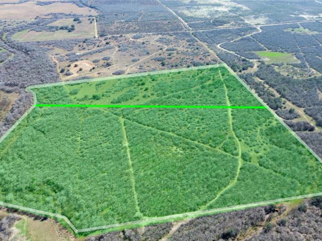 Land for sale in Kenedy, Texas