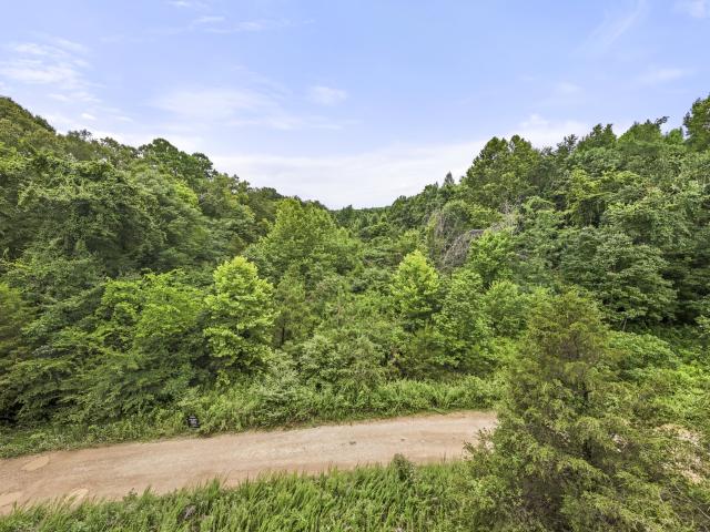 Land for sale in Tennessee