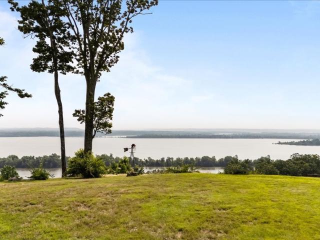 Land for sale in Tennessee