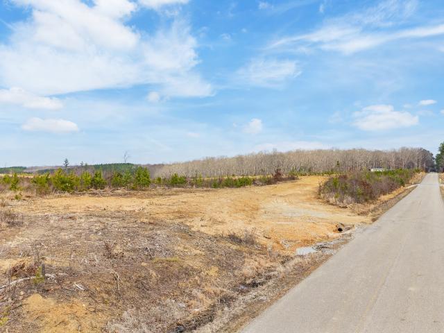 Land for sale in Tennessee