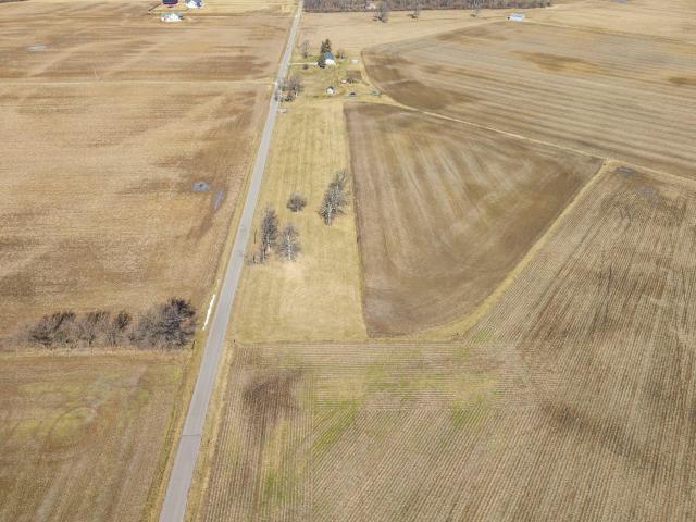 Farm for sale in Fay, Ohio
