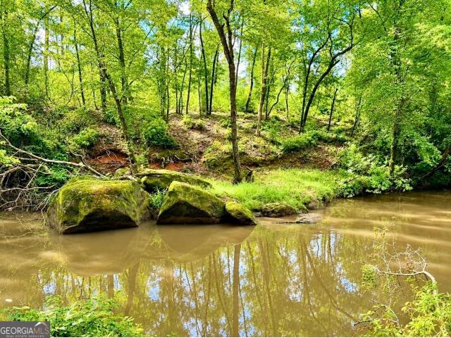 Land for sale in Upson, Georgia