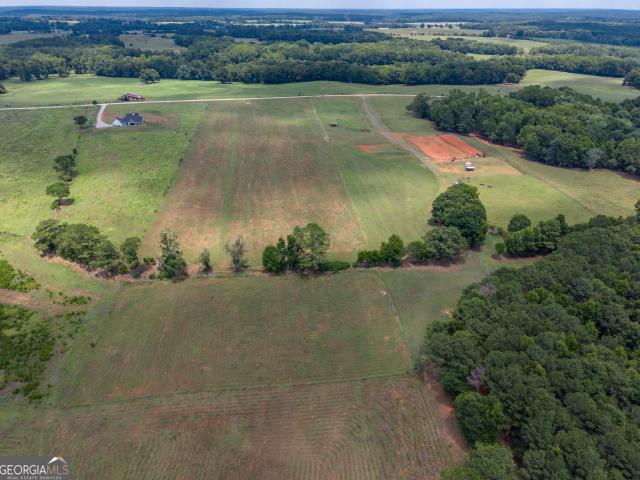 Land for sale in Newborn, Georgia