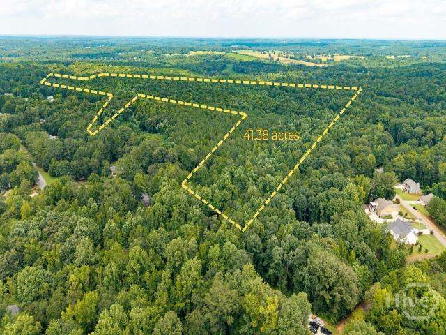 Land for sale in Colbert, Madison County