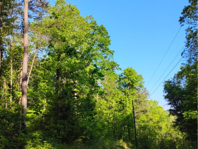 Land for sale in Westminster, South Carolina