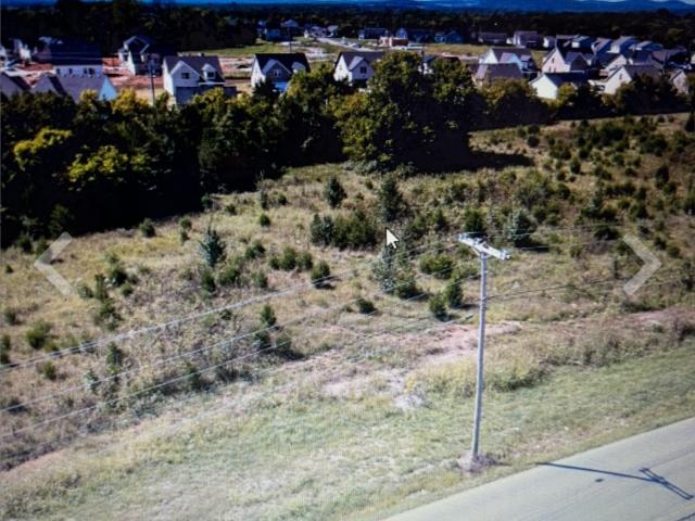 Land for sale in Tennessee