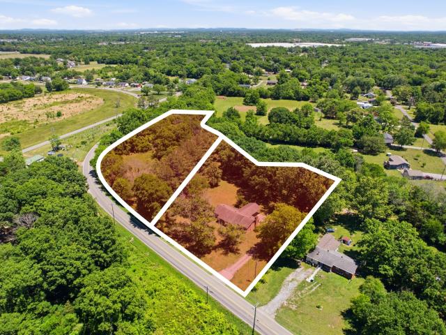 Land for sale in Tennessee