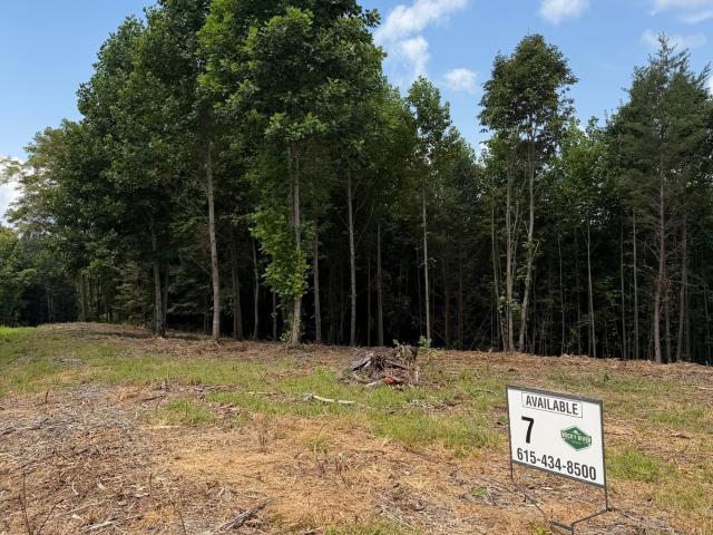 Land for sale in Tennessee