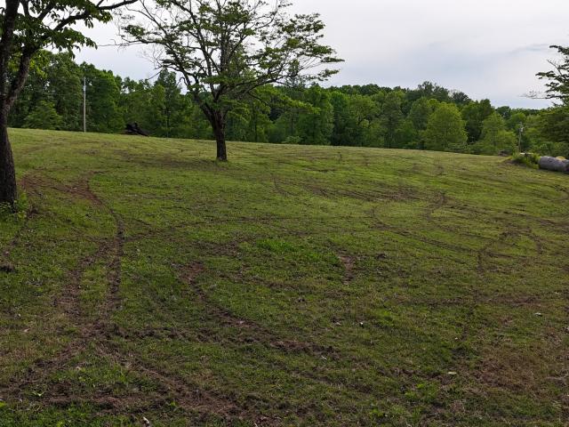 Land for sale in Tennessee