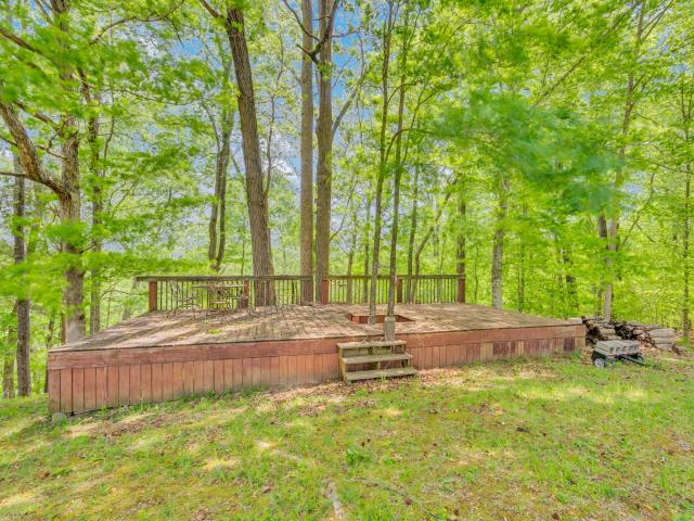 Land for sale in Tennessee