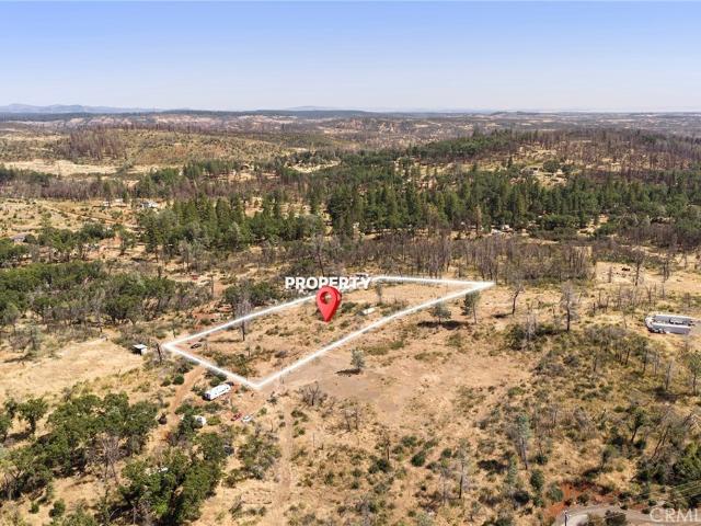 Land for sale in Butte, California