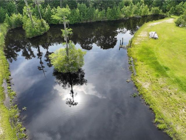 Farm for sale in Jesup, Georgia