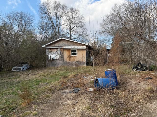 House for sale in Chickamauga, Georgia
