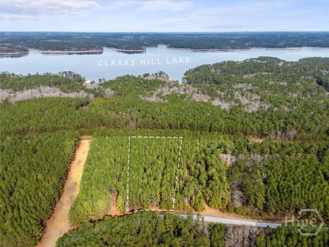 Land for sale in Tignall, Wilkes County