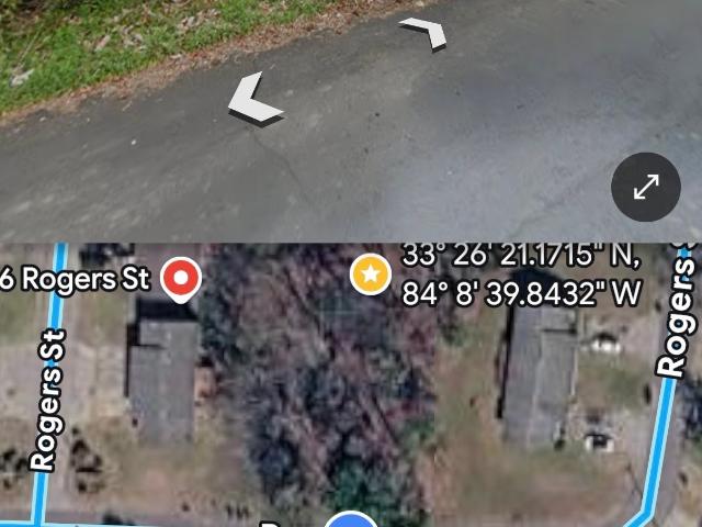 Land for sale in Mcdonough, Georgia