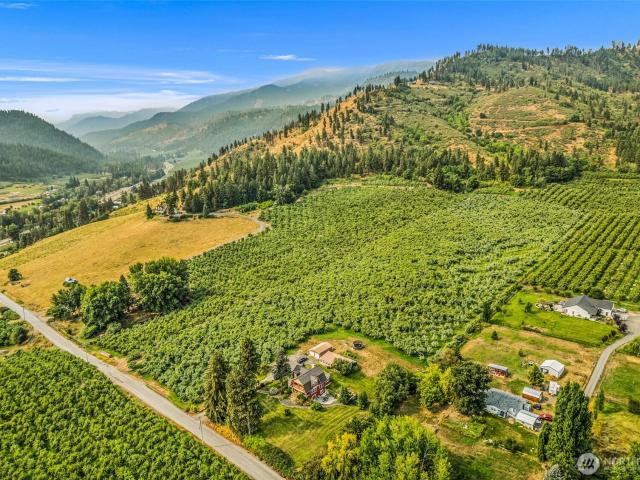 Land for sale in Peshastin, Washington