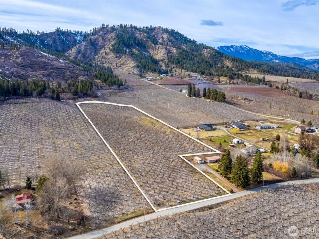 Land for sale in Peshastin, Washington