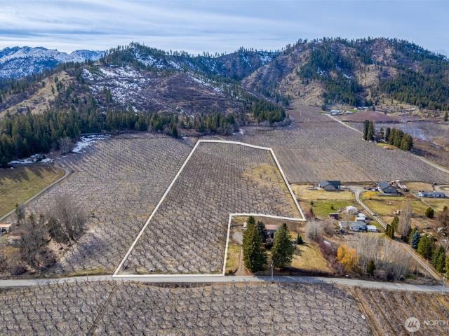 Land for sale in Peshastin