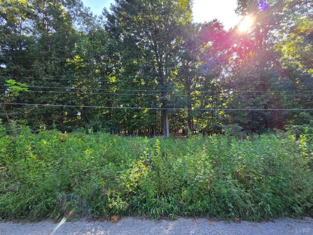 Land for sale in Virginia