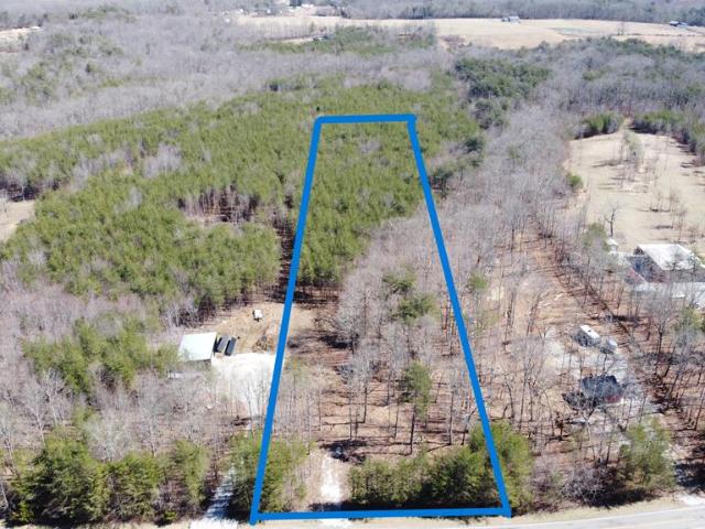 Land for sale in Tennessee