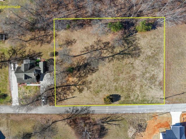 Land for sale in Tennessee