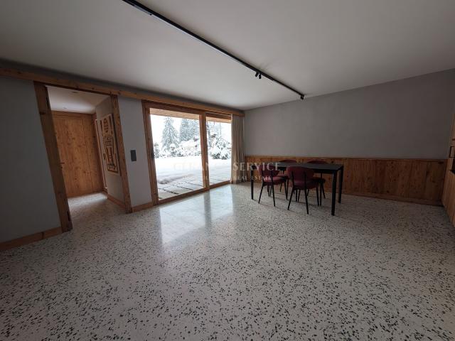 Apartment mieten in Sachseln, Obwalden