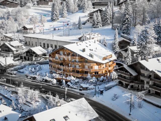 Haus mieten in Sachseln, Obwalden