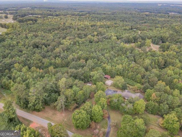 Land for sale in Roopville, Georgia