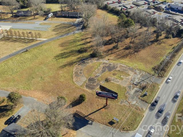 Commercial for sale in Monroe, North Carolina
