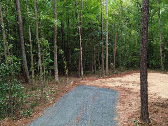 Land for sale in Warm Springs, Georgia
