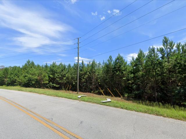Land for sale in Roopville, Georgia