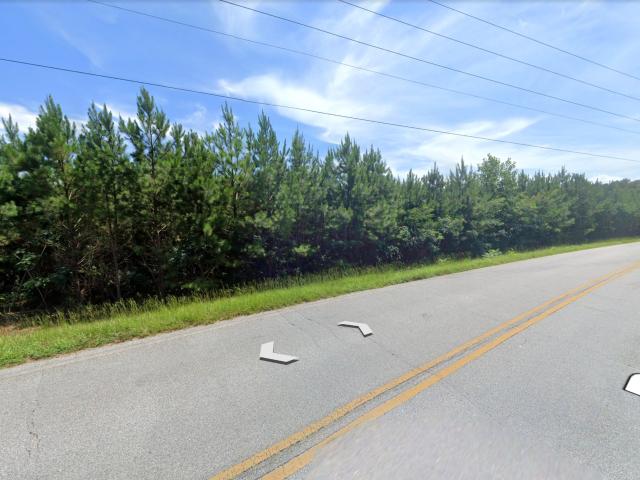 Land for sale in Franklin, Georgia