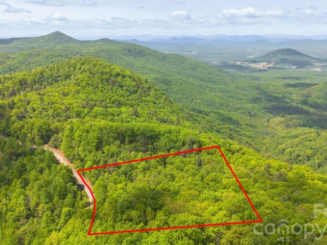 Land for sale in Rutherford, North Carolina