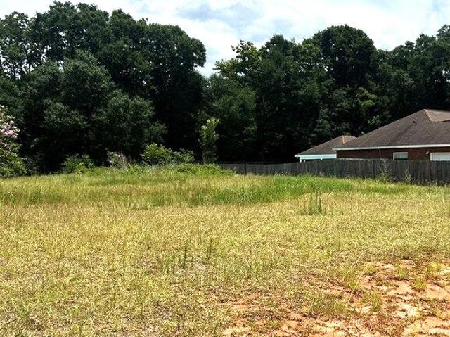 Land for sale in Dale, Alabama