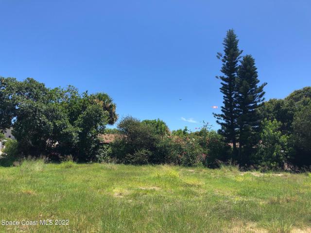 Land for sale in Cape Canaveral, Florida