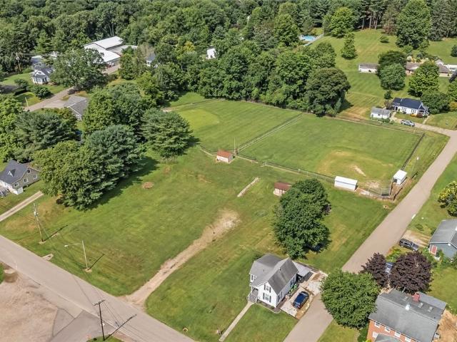 Land for sale in Coshocton, Ohio