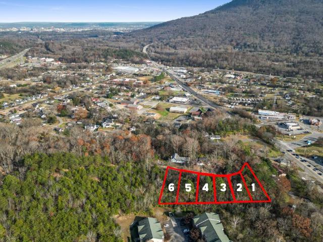 Land for sale in Tennessee