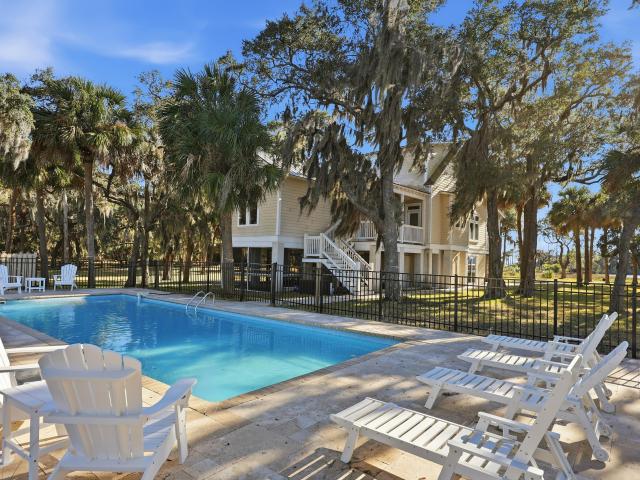 House for sale in Port Royal, Beaufort County