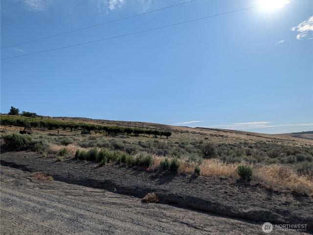 Land for sale in Quincy, Washington
