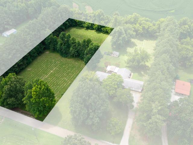Land for sale in Tennessee