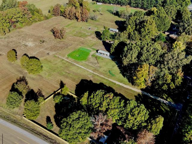 Land for sale in Tennessee