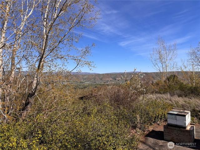 Land for sale in Tieton, Washington